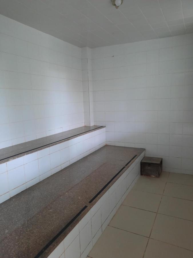 Flat Quartier Aldeia Das Aguas Barra do Piraí Exteriér fotografie