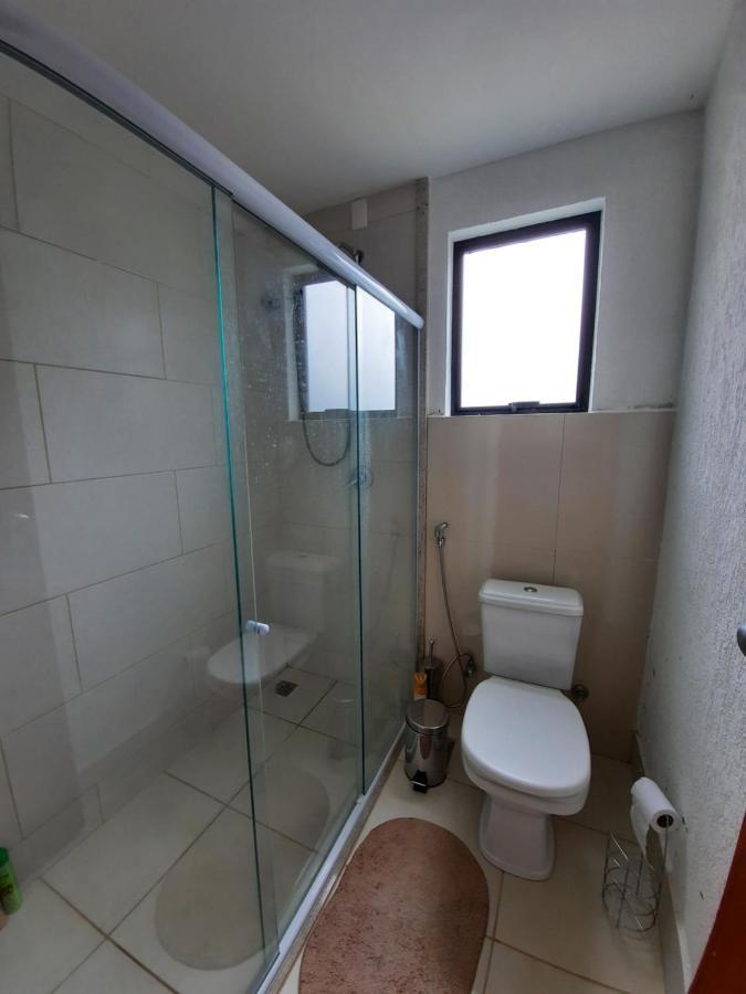 Flat Quartier Aldeia Das Aguas Barra do Piraí Exteriér fotografie